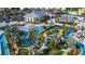 Story Lake community offers resort-style amenities including pools and a lazy river at 2726 Oxymoron Way, Kissimmee, FL 34746