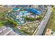 Community boasts resort-style pool, water features, and mini golf at 3020 Mahalo Dr, Davenport, FL 33897