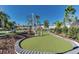 Play a relaxing game of mini golf at 3020 Mahalo Dr, Davenport, FL 33897