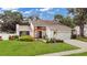 Beautiful two-story home with a two car garage at 603 Antilla Ave, Altamonte Springs, FL 32714