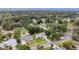 Property view showing home surrounded by trees at 603 Antilla Ave, Altamonte Springs, FL 32714