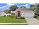 Stunning curb appeal, two-story home, two car garage at 603 Antilla Ave, Altamonte Springs, FL 32714