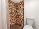 Clean bathroom with shower and toilet at 200 Maitland Ave # 174, Altamonte Springs, FL 32701