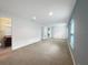 Spacious main bedroom with ensuite bathroom and walk-in closet at 7574 Marker Ave, Kissimmee, FL 34747