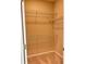 Walk-in closet with wire shelving at 17926 Hither Hills Cir, Winter Garden, FL 34787