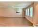 Spacious living room with tile flooring and neutral color walls at 17926 Hither Hills Cir, Winter Garden, FL 34787
