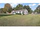 Cute bungalow with a spacious yard and mature trees at 2805 Nw 4Th Ave, Ocala, FL 34475