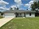 Image 1 of 27: 16635 Sw 25Th Terrace Rd, Ocala