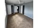 Bright bedroom with carpeted flooring and double closets at 645 W 6Th St, Lakeland, FL 33805