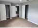 Spacious bedroom with ample closet space and plush carpeting at 645 W 6Th St, Lakeland, FL 33805