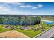 Community with lake, playground, and dog park at 16217 Honey Harvest St, Winter Garden, FL 34787