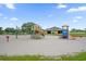 Fun playground with swings and play areas at 2715 Autumn Green Dr, Orlando, FL 32822