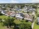 Community overview showcasing homes and green spaces at 2715 Autumn Green Dr, Orlando, FL 32822