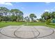 Outdoor basketball court at 2715 Autumn Green Dr, Orlando, FL 32822
