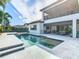 Luxury home with private pool and spacious patio at 15680 Panther Lake Dr, Winter Garden, FL 34787
