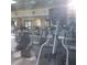 Well-equipped fitness center with treadmills and ellipticals at 6682 Time Square Ave # 101, Orlando, FL 32835