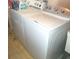 Laundry room with washer and dryer at 6682 Time Square Ave # 101, Orlando, FL 32835