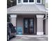 Restaurant entrance with open sign at 6682 Time Square Ave # 101, Orlando, FL 32835