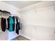 Large walk-in closets with wire shelving, providing ample storage at 1508 Caterpillar St, St Cloud, FL 34771