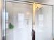 Clean shower with glass enclosure and window at 1508 Caterpillar St, St Cloud, FL 34771