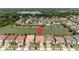 Luxury home community with lakefront location at 2588 Shanti Dr, Kissimmee, FL 34746
