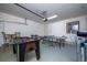 Fun game room with foosball, ping pong, and exercise equipment at 2588 Shanti Dr, Kissimmee, FL 34746