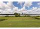 Scenic waterfront property with tranquil lake view at 16716 Artimino Loop, Montverde, FL 34756