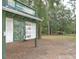 Mead Botanical Garden sign with park map and information at 700 Melrose Ave # E4, Winter Park, FL 32789