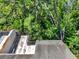 Elevated view of home's balcony and surrounding landscape at 300 N Shadowbay Blvd # 206, Longwood, FL 32779