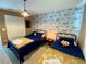 Harry Potter themed bedroom with twin beds at 2178 Cooper Bell Pl, Kissimmee, FL 34747