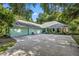 Single-Gathering home with double garage and large driveway at 191 E Ponkan Rd, Apopka, FL 32712