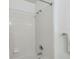 Bathroom featuring a shower and tub at 2211 San Vittorino Cir # 105, Kissimmee, FL 34741