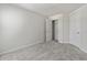 Bedroom with carpet, closet, and door at 2609 Bright Jewel St # 2909, Kissimmee, FL 34746
