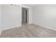 Spacious bedroom with carpet flooring and closet at 2609 Bright Jewel St # 2909, Kissimmee, FL 34746