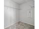 Large walk-in closet with wire shelving at 2609 Bright Jewel St # 2909, Kissimmee, FL 34746