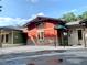 Exterior view of a community center building at 4739 Spring Grove Ln, Leesburg, Fl, FL 34748
