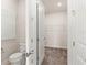 Walk-in closet with wire shelving providing ample storage space at 1967 Spring Shower Cir, Kissimmee, FL 34744