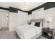 Spacious bedroom with a neutral color palette and plenty of natural light at 1967 Spring Shower Cir, Kissimmee, FL 34744