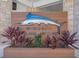 Windsor Island Resort entrance, featuring a large marlin sculpture at 3954 Lana Ave, Davenport, FL 33897