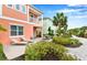 Relaxing patio with lounge chairs and outdoor seating area at 2984 Salted Rim Rd, Kissimmee, FL 34747