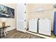 Laundry room with washer and dryer at 2984 Salted Rim Rd, Kissimmee, FL 34747