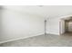 Bright and airy living room with tile floors and lots of natural light at 1705 Forest Run Ln, Auburndale, FL 33823