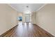 Bright and spacious entryway with wood floors at 2855 Gopherwood Way, Clermont, FL 34711