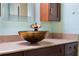 Modern bathroom with updated sink and vanity at 8 Escondido Cir # 78, Altamonte Springs, FL 32701