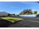 Community bocce ball court and blue tennis court at 8 Escondido Cir # 78, Altamonte Springs, FL 32701
