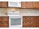 Well-equipped kitchen featuring modern appliances and ample cabinetry at 8 Escondido Cir # 78, Altamonte Springs, FL 32701