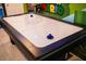 Game room with air hockey table at 4546 Narrative Ln, Kissimmee, FL 34746