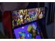 X-Men vs Street Fighter arcade game at 4546 Narrative Ln, Kissimmee, FL 34746