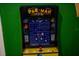 Pac-Personal arcade game in a game room at 4546 Narrative Ln, Kissimmee, FL 34746