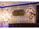 Star Wars themed bedroom with stormtrooper mural at 4546 Narrative Ln, Kissimmee, FL 34746
